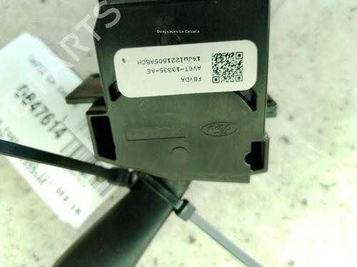 Headlight switch FORD FOCUS III Saloon 1.6 TDCi | BP26314701I24 - Image 4