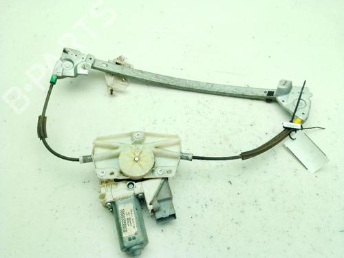 Used Front left window mechanism PEUGEOT 406 (8B) 2.0 HDI 110 (109 hp) 29765263