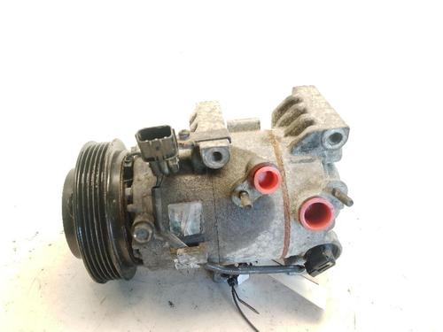 AC compressor HYUNDAI ix35 (LM, EL, ELH) 1.7 CRDi | BP29475242M34 