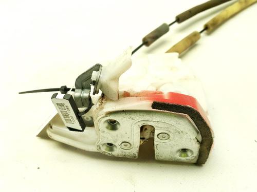 Used Rear left lock Rear left lock MAZDA 3 (BM, BN) 2.0 (120 hp) 39739249 39739249