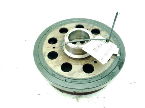 Used Pulley Pulley BMW 3 (F30, F80) 318 d (143 hp) 35720925 35720925
