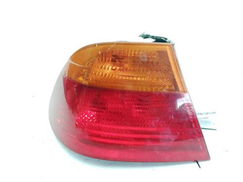 Used Left taillight Left taillight BMW 3 Coupe (E46) 318 Ci (143 hp) 35774798 35774798