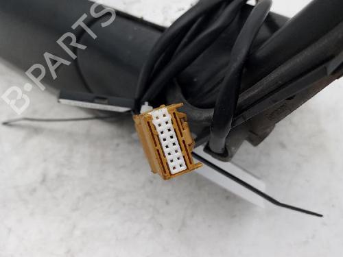Right mirror AUDI A4 B6 (8E2) 2.0 | BP18373479C27 