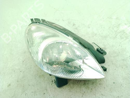 Used Right headlight CITROËN XSARA PICASSO (N68) 2.0 HDi (90 hp) 27714376