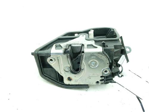 Used Rear left lock BMW 1 (E87) 118 d (122 hp) 24050594