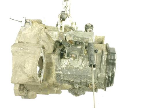 Gearbox SEAT ALTEA (5P1) 1.9 TDI | BP27533957M3 