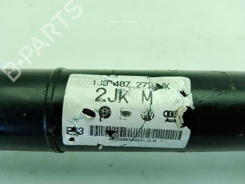 Right front driveshaft SEAT LEON (1M1) | BP33840921M39 - Image 2