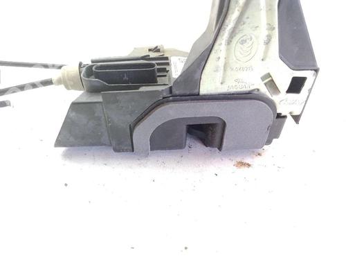 Used Front left lock Front left lock LAND ROVER DISCOVERY SPORT (L550) 2.0 D (150 hp) 29583151 29583151