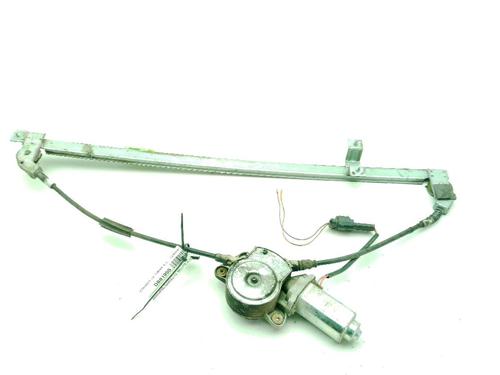 Used Front left window mechanism Front left window mechanism PEUGEOT BOXER Van (244) 2.8 HDi (128 hp) 30477403 30477403