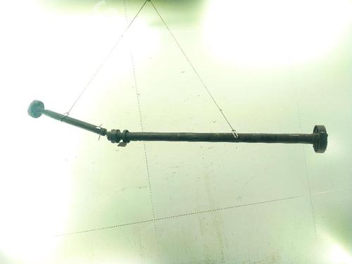 Driveshaft VW GOLF V (1K1) 1.9 TDI | BP30170862M37