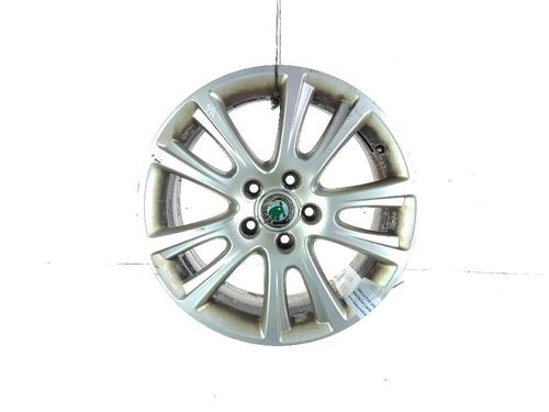 Used Rim SKODA OCTAVIA II (1Z3) 2.0 TDI RS (170 hp) 18371126