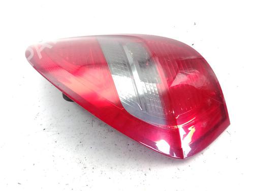Right taillight MERCEDES-BENZ A-CLASS (W169) A 180 CDI (169.007, 169.307) | BP29583143C35 