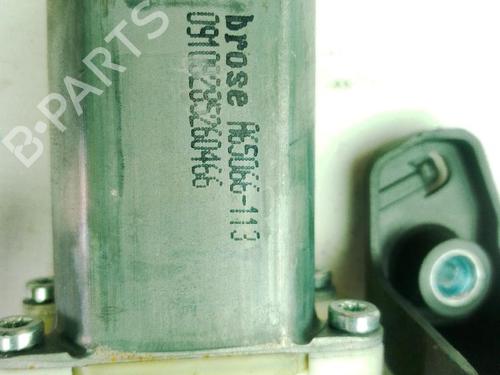 Front right window mechanism FORD TRANSIT CONNECT V408 Box Body/MPV 1.5 EcoBlue | BP31799361C23