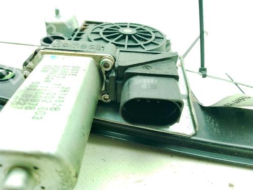 Rear left window mechanism BMW 1 (E87) 118 d | BP24047920C24 