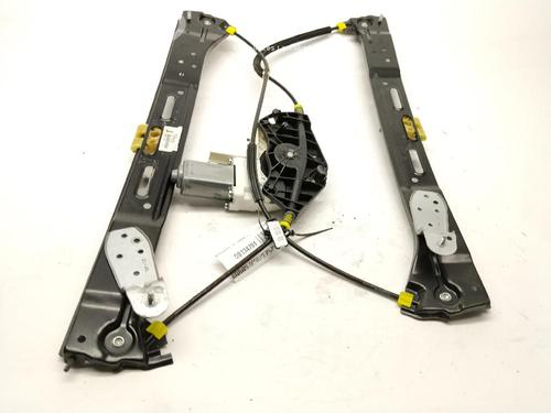 Used Front right window mechanism Front right window mechanism 37415030 37415030
