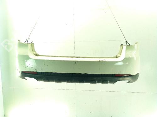 Used Rear bumper SSANGYONG KORANDO (CK) 2.0 e-XDi 4WD (175 hp) 30803472