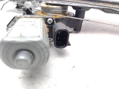Front left window mechanism CITROËN JUMPER II Van 2.2 BlueHDi 140 | BP28368177C22 