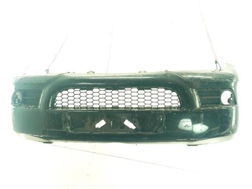 Used Front bumper TOYOTA COROLLA Verso (ZER_, ZZE12_, R1_) 2.2 D-4D (AUR10_, AUR10R) (136 hp) 30526058