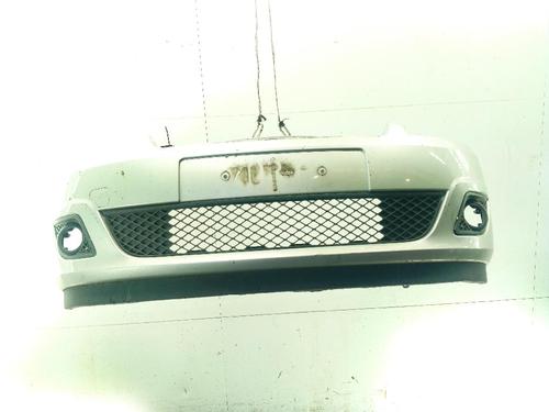Stoßstange vorne für FORD FIESTA V (JH_, JD_) 1.4 TDCi (68 hp) 30871745