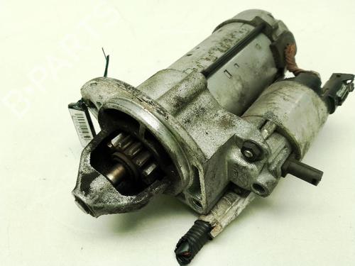 Used Starter Starter HYUNDAI ix20 (JC) 1.6 CRDI (116 hp) 33976049 33976049