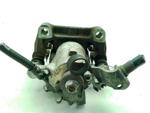Left rear brake caliper OPEL ASTRA H (A04) 1.7 CDTI (L48) | BP32358449M107