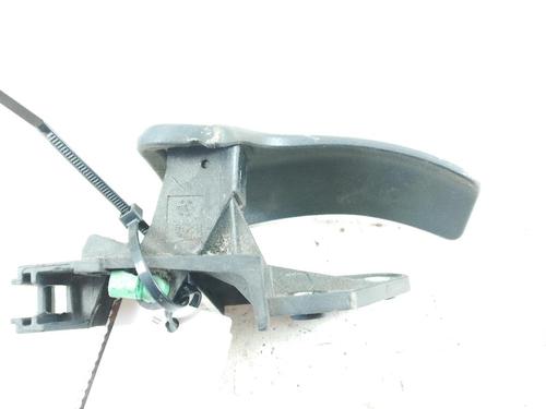 Used Front left interior door handle Front left interior door handle PEUGEOT BOXER Van 2.2 HDi 130 (131 hp) 33871616 33871616