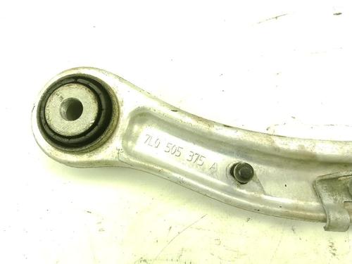 Right front suspension arm PORSCHE CAYENNE (9PA) 3.6 | BP18373721M13 