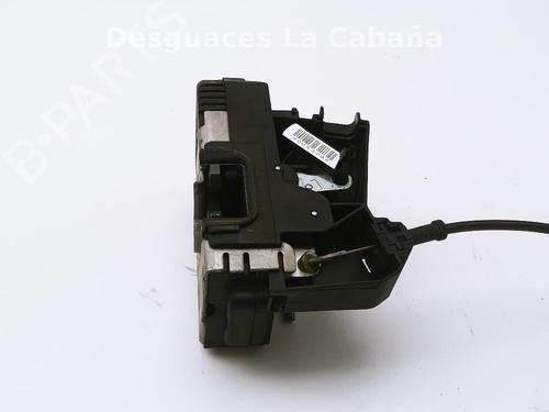 Front left lock RENAULT TRAFIC II Van (FL) 1.9 dCi 80 (FL0B) | BP33426308C98  - Image 5