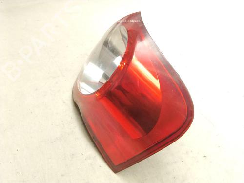 Right taillight VW PASSAT B6 (3C2) 2.0 TDI 16V | BP36833530C35 - Image 2
