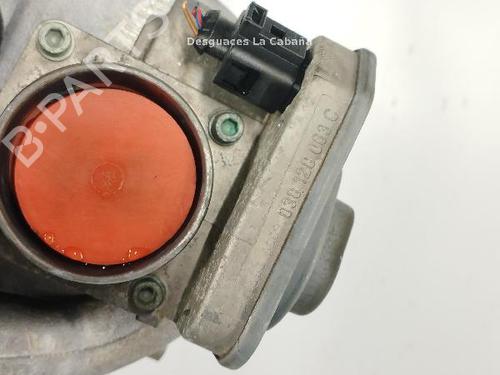 Engine SEAT IBIZA III (6L1) 1.9 SDI | BP19411750M1 