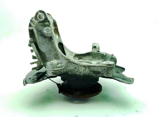 Right front steering knuckle CUPRA FORMENTOR (KM7, KMP) 1.5 TSI | BP32385603M26 - Image 3