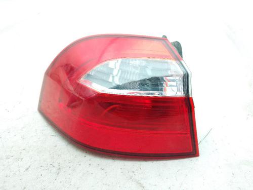 Used Left taillight Left taillight KIA RIO III (UB) 1.25 CVVT (86 hp) 24546167 24546167