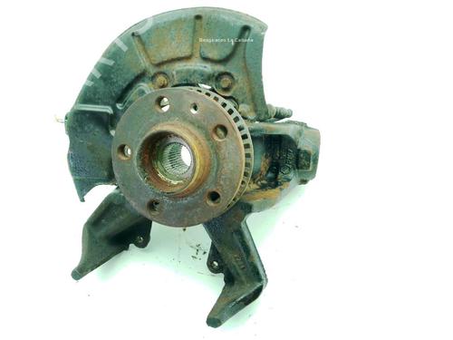 Højre Styrespindel Lejehus VW GOLF IV (1J1) 1.9 TDI (110 hp) 30695965