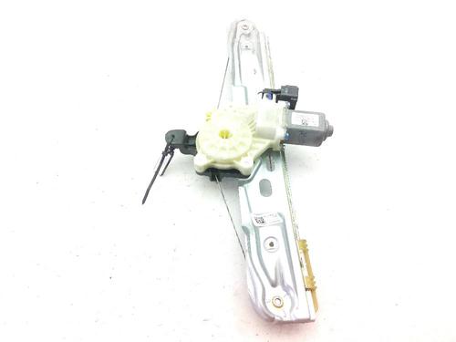 Used Rear left window mechanism FORD FOCUS III Turnier 1.6 TDCi (115 hp) 18370713