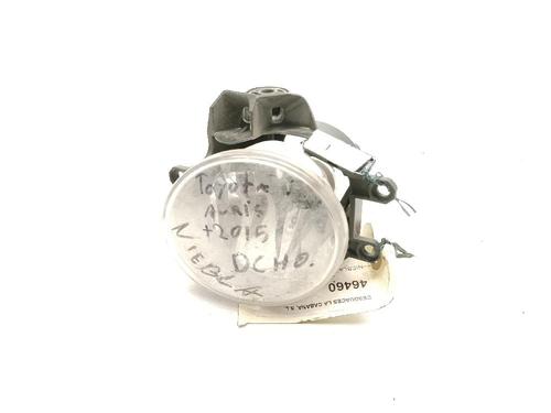 Used Right front fog light Right front fog light 37414999 37414999