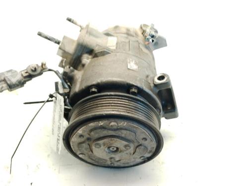 Used AC compressor AC compressor FORD TRANSIT CUSTOM V362 Van (FY, FZ) 2.0 EcoBlue mHEV (130 hp) 29129773 29129773