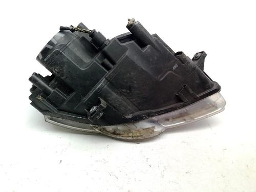 Left headlight VW PASSAT B6 (3C2) 2.0 TDI 16V | BP28313381C28 - Image 3