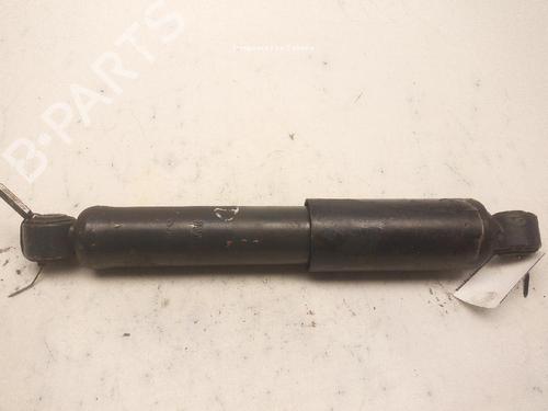 Used Right front shock absorber Right front shock absorber IVECO DAILY VI Platform/Chassis 35S17, 35C17, 40C17, 45S17,45C17, 50C17, 60C17, 65C17,... (170 hp) 24000520 24000520