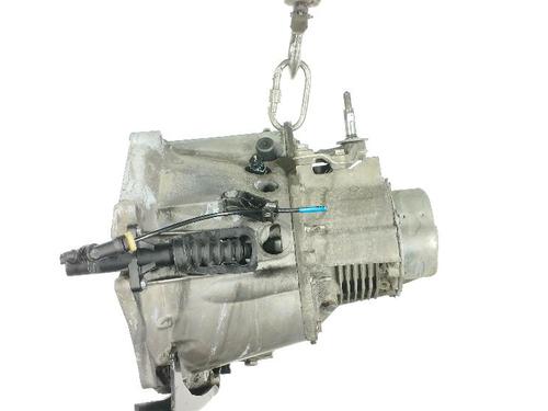Gearbox CITROËN C4 II (NC_) 1.6 HDi 90 | BP37019047M3 - Image 2