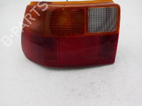 Used Left taillight Left taillight OPEL ASTRA F Hatchback (T92) 1.6 Si (F08, M08, F68, M68) (101 hp) 33688699 33688699