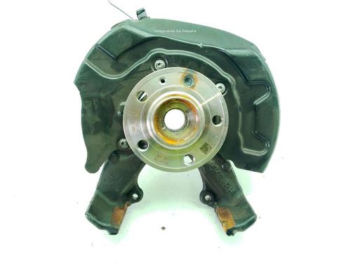 Højre Styrespindel Lejehus VW TAIGO (CS1) 1.0 TSI (95 hp) 31915135