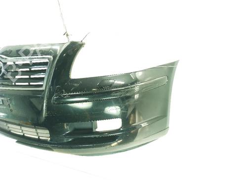 Front bumper TOYOTA AVENSIS Liftback (_T22_) 2.0 VVT-i (AZT220_, AZT220R) | BP29875805C7
