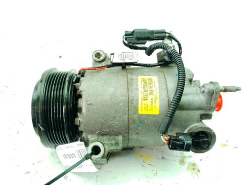 AC compressor FORD B-MAX (JK) 1.0 EcoBoost | BP33426246M34 - Image 3