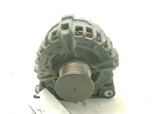 Used Alternator NISSAN QASHQAI II SUV (J11, J11_) 1.6 dCi (130 hp) 24546480