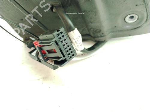 Left mirror VW GOLF V (1K1) 1.9 TDI | BP28291048C26 