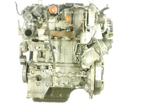 Engine FORD FOCUS II (DA_, HCP, DP) 1.6 TDCi | BP40442345M1 - Image 3