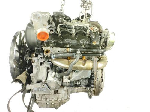 Engine AUDI A6 C5 (4B2) 2.5 TDI | BP27534281M1 
