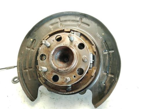 Used Right rear steering knuckle KIA SPORTAGE IV (QL, QLE) 1.6 GDI (132 hp) 24545328