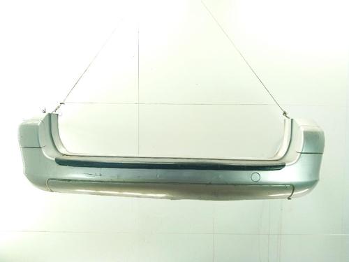 Used Rear bumper PEUGEOT 307 SW (3H) 2.0 HDI 110 (107 hp) 24970197