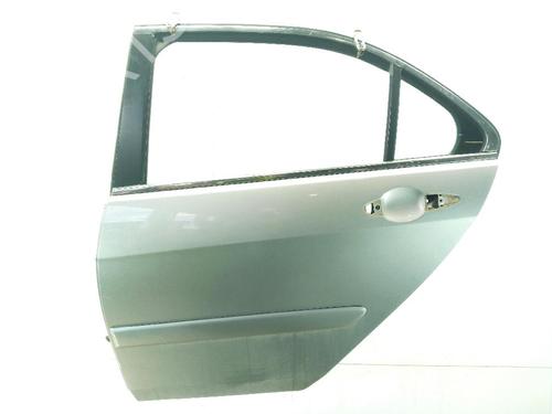 Used Left rear door HONDA ACCORD VII (CL, CN) 2.2 i-CTDi (CN1) (140 hp) 31659224